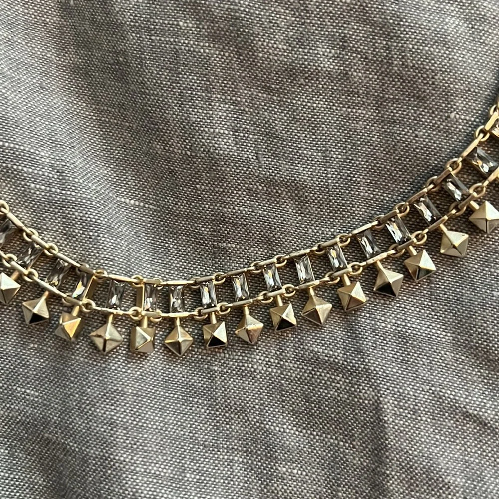 Kendra Scott collar necklace! - Picture 2 of 3